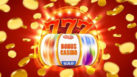 casino online bonus sem depósito
